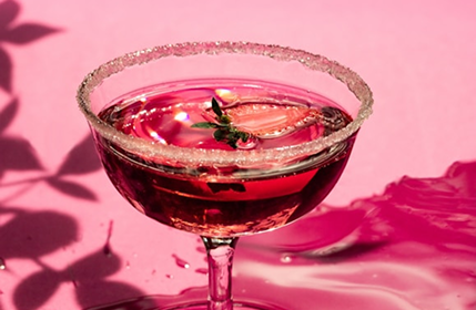 Discover the Unique Flavours of Rooibos Gin: Cape Town Gin’s Rooibos Red Gin