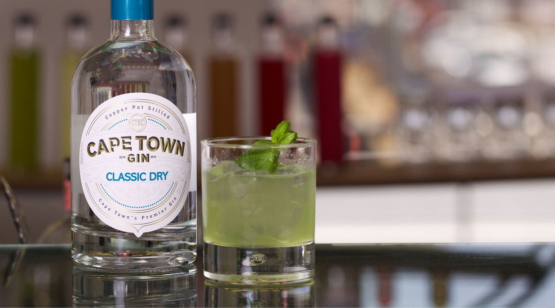 Gin Glass Feature Image