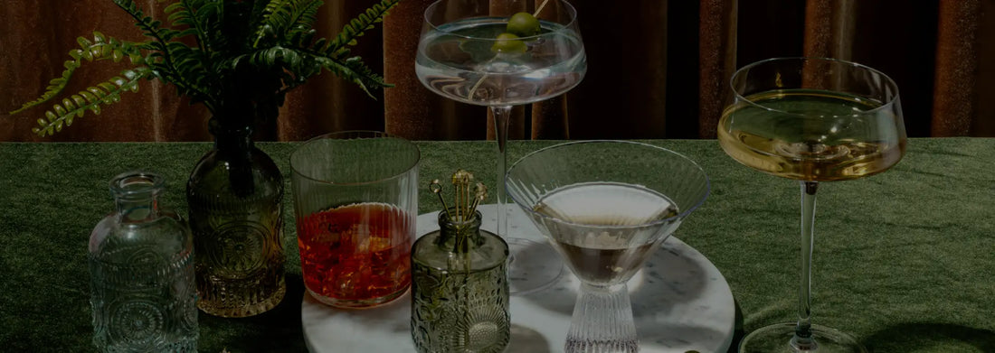 Creating a Memorable Gin Experience in Your Airbnb Cape Town